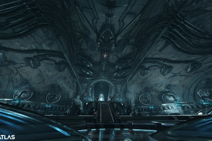 Concept Artist, Mark Li portfolio