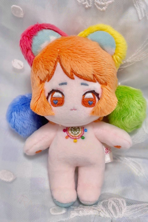 ぬい作家 しらたま | コロソ.