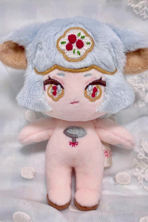 ぬい作家 しらたま | コロソ.