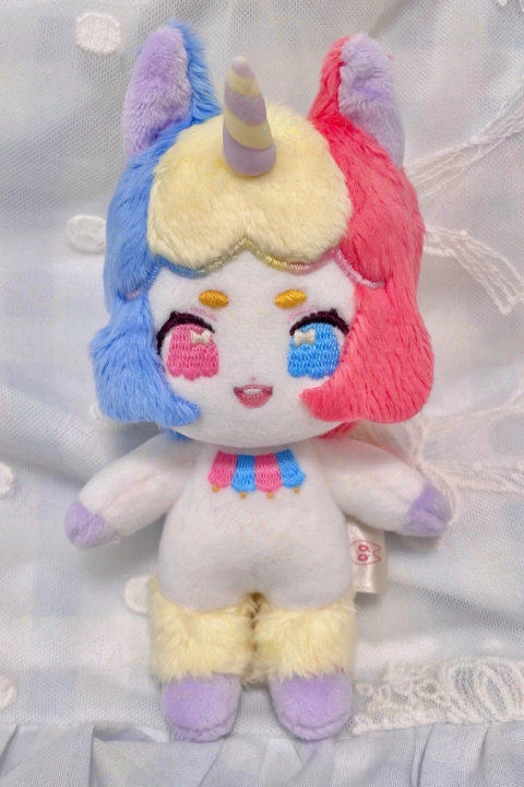 ぬい作家 しらたま ポートフォリオ