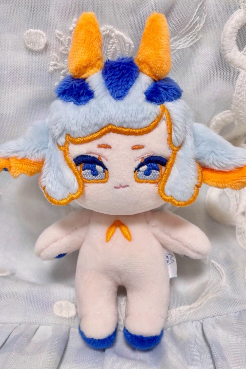 ぬい作家 しらたま ポートフォリオ