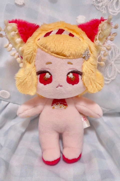 ぬい作家 しらたま | コロソ.