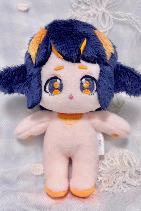 ぬい作家 しらたま ポートフォリオ