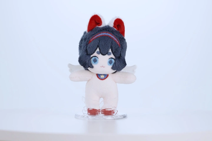 ぬい作家 しらたま | コロソ.