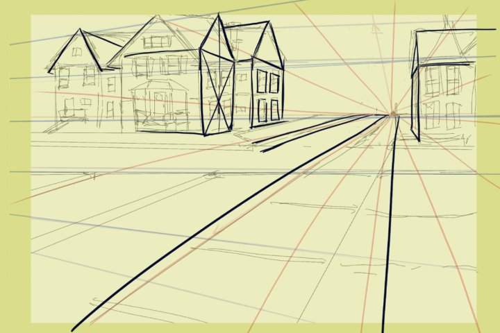 Illustrator, Qrbits Exercise