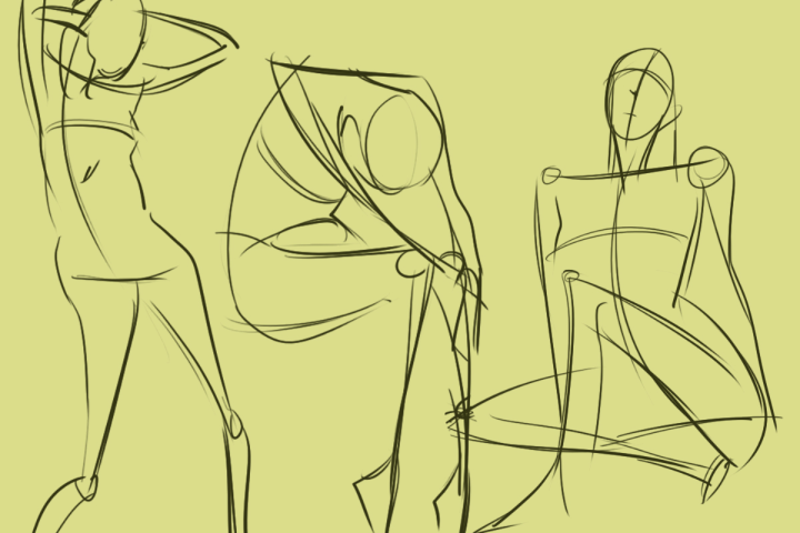 Illustrator, Qrbits Exercise
