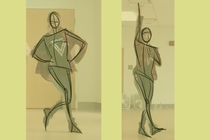 Illustrator, Qrbits Exercise