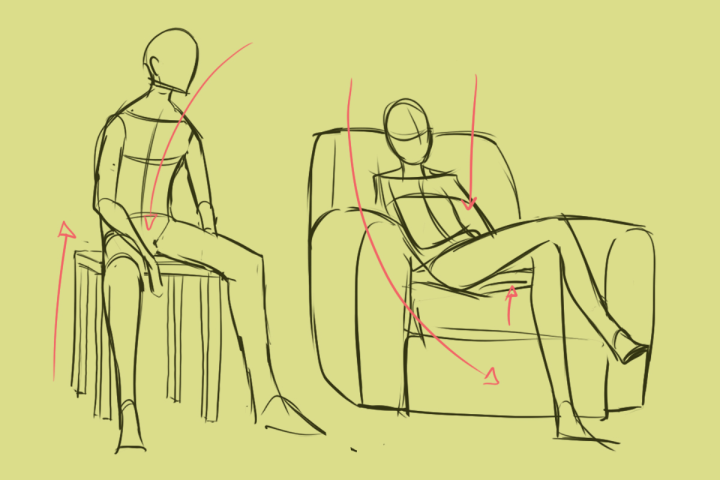 Illustrator, Qrbits Exercise