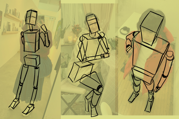 Illustrator, Qrbits Exercise