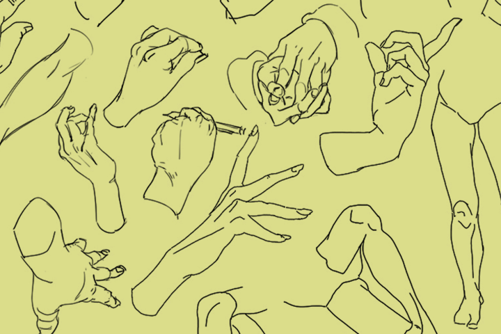 Illustrator, Qrbits Exercise
