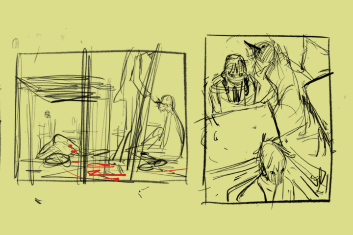 Illustrator, Qrbits Exercise