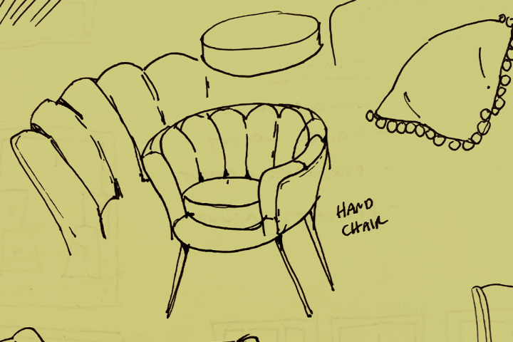Illustrator, Qrbits Exercise