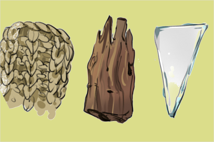 Illustrator, Qrbits Exercise