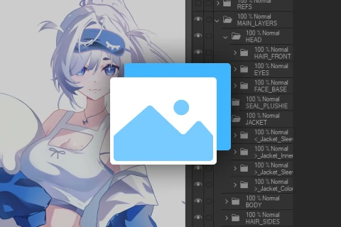 Live2D Animator, MiiKO perks