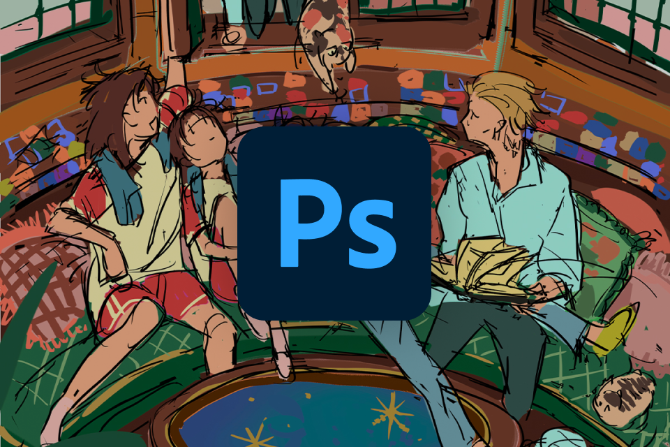 Illustrator, Qrbits perks