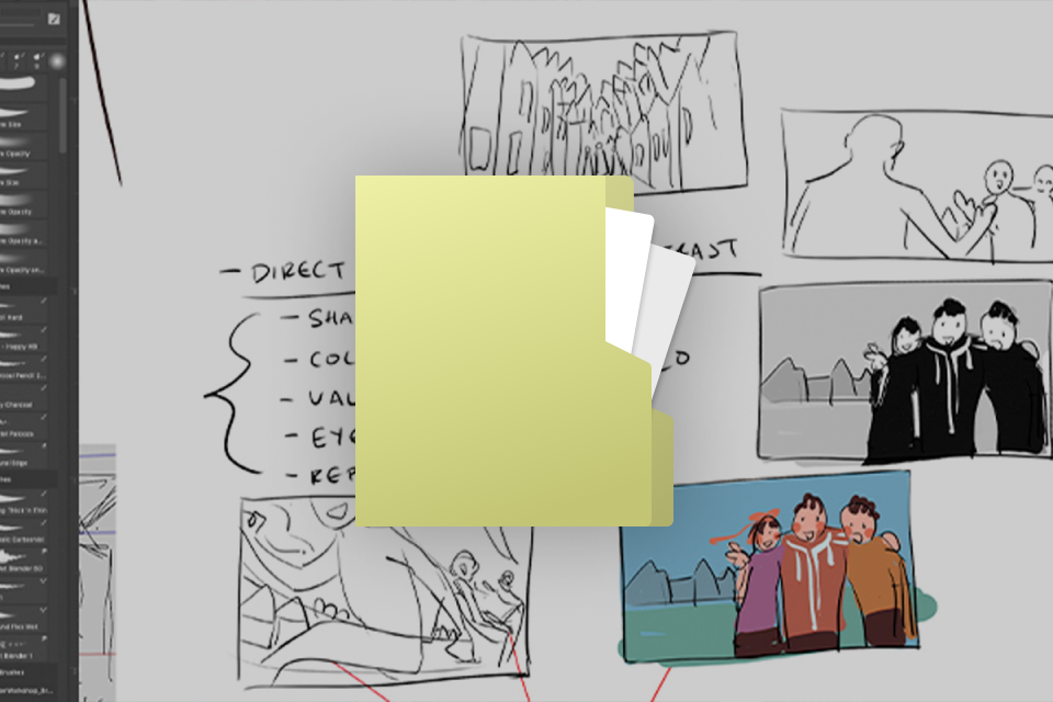 Illustrator, Qrbits perks