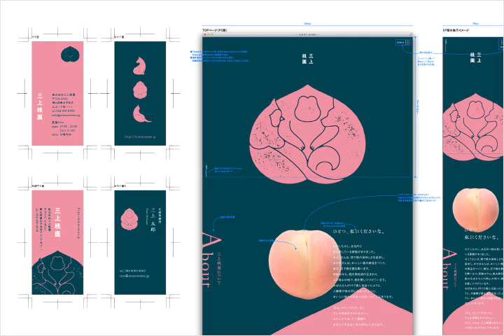 <p><strong>Master the full brand design process from scratch</strong></p>