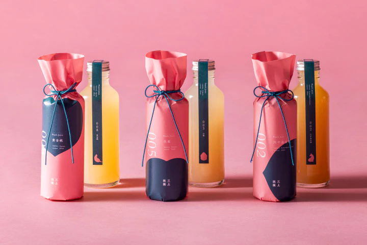 <p><strong>Practical packaging design for different use cases</strong></p>