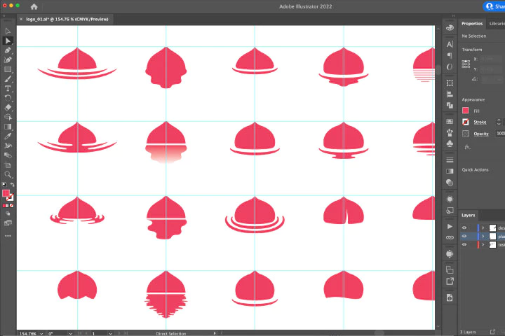 <p><strong>Co-creating projects with a fictional client</strong></p>