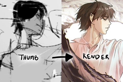 <p><strong>Ilustración: De principio a fin</strong></p>