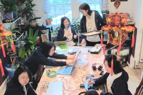 <p><strong>Creando tus propias referencias</strong></p>