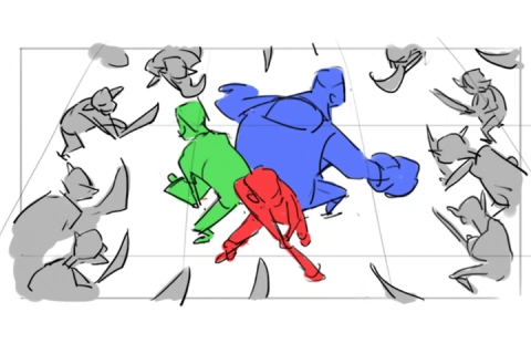 <p><strong>Dominio espacial</strong></p>