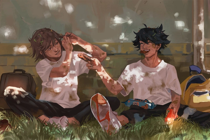 Illustrator, Qrbits