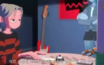 3D 아티스트 Hasun-image