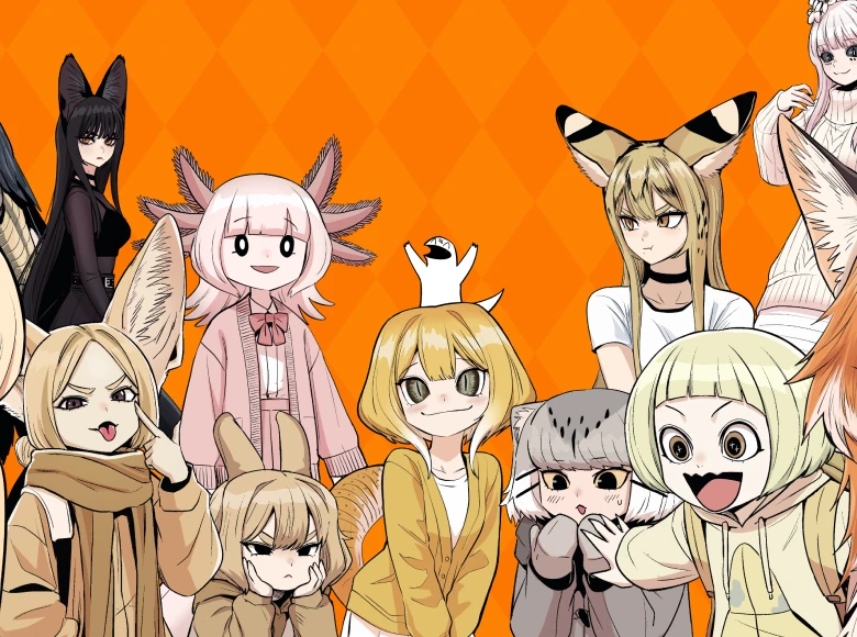 Course Cover Background Image