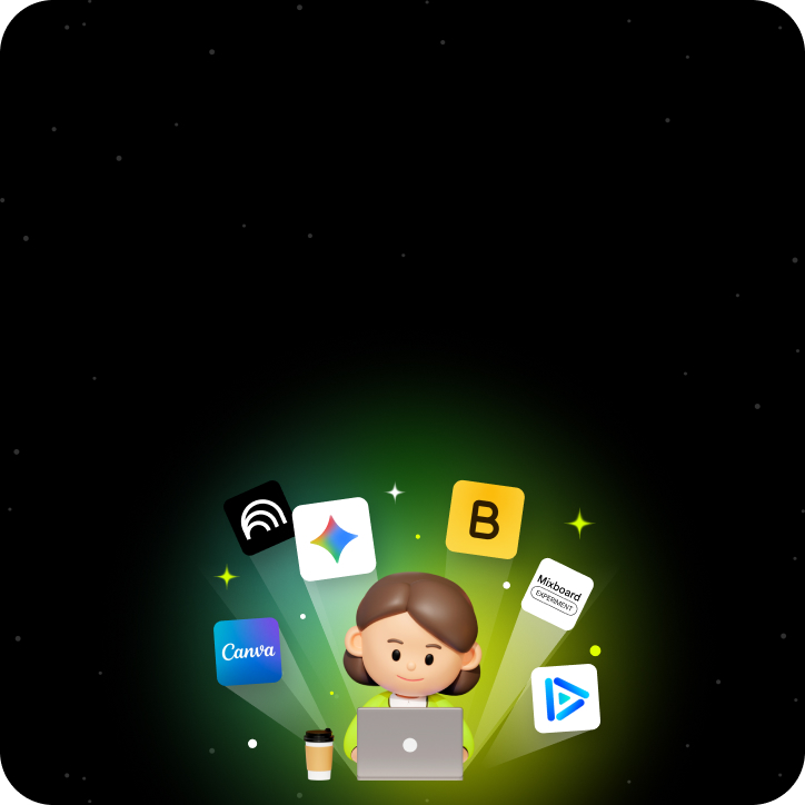 AI 일잘러 되는 법