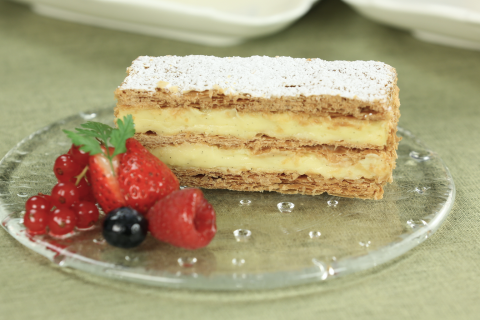 <p><strong>버터 반죽의 성질을 파악하는 기본 케이크 테크닉</strong></p>