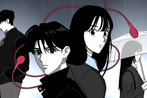 <p>서사와 호감을 동시에 잡는 스토리 &amp; 캐릭터 설계</p>