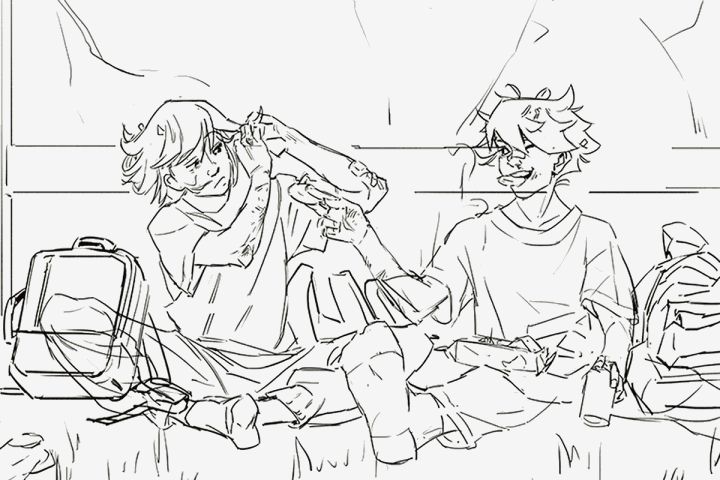 Illustrator, Qrbits point