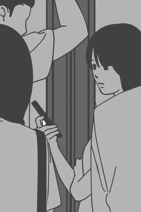 애니메이터, 기메띠 강의예제