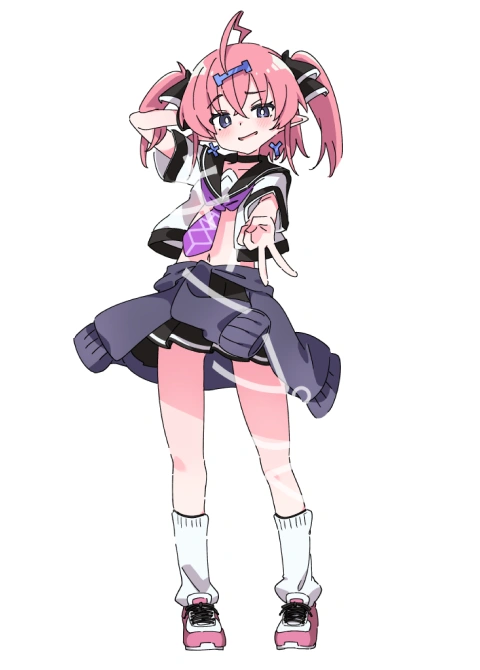 Illustrator, Ixy