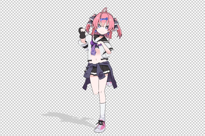 Illustrator, Ixy