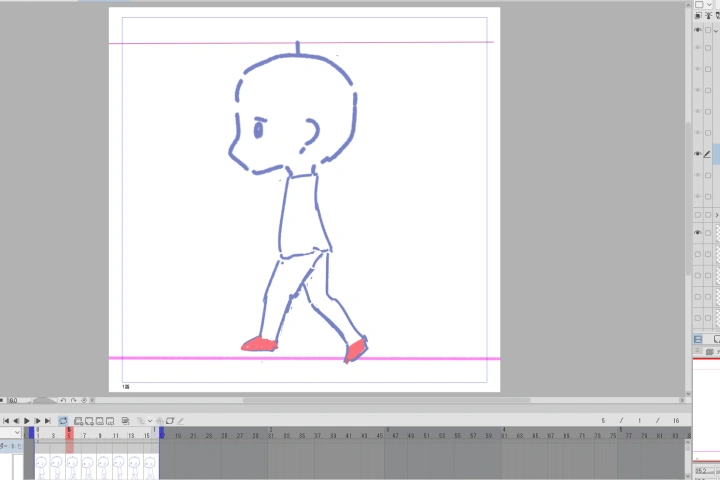 Illustrator, Ixy