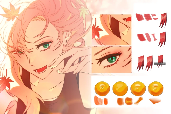 Illustrator, Ikki