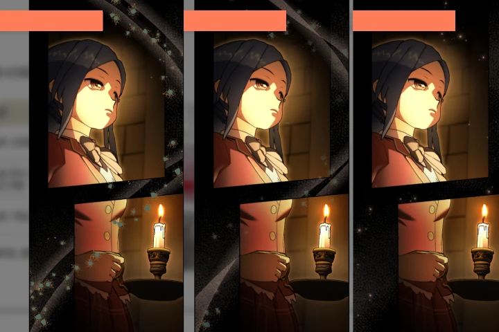 Illustrator, Ikki