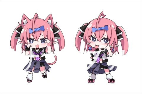 <p>“伸びるアニメ”の使い方と届け方</p>