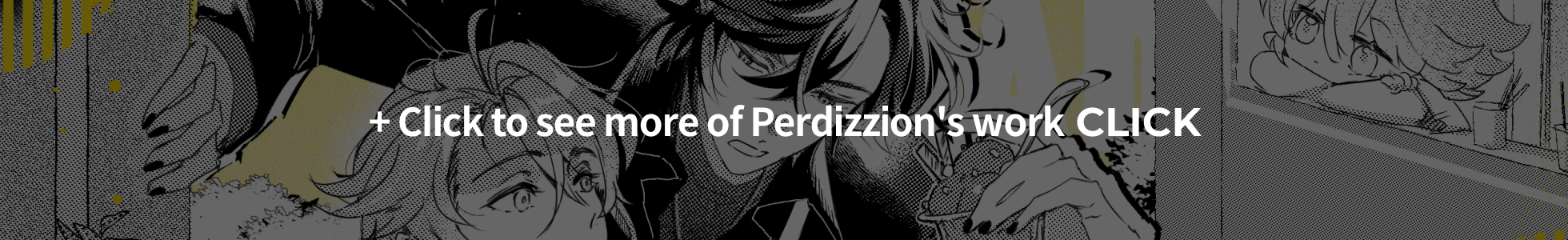 Comic Artist, Perdizzion