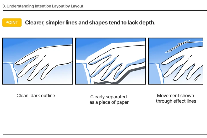<p>Utilizing Your Editing Strengths in Full by Understanding the Creator’s Intention</p>