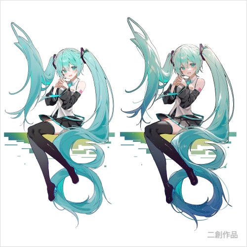 LUNA Exercise
