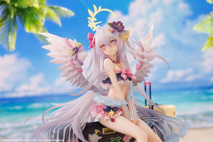 Figure Sculptor, Takeuthi @ Tenrousei