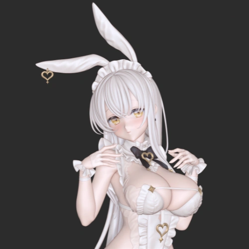 Figure Sculptor, Takeuthi @ Tenrousei