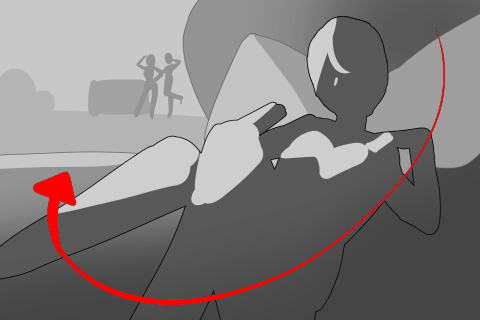 <p>시선을 멈추게 만드는 캐릭터 디테일 연출 노하우</p>