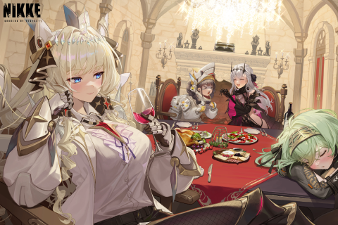 <p>보는 것을 넘어 '빠져드는' 상업용 일러스트 실습</p>