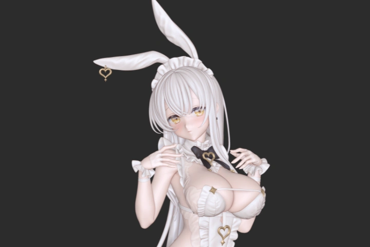 Figure Sculptor, Takeuthi @ Tenrousei