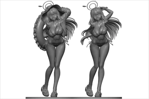 <p>完成までの手順決めと進行</p>