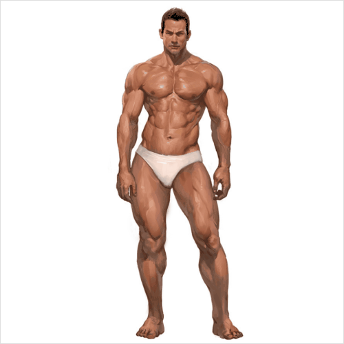 일러스트레이터, 용부 강의예제